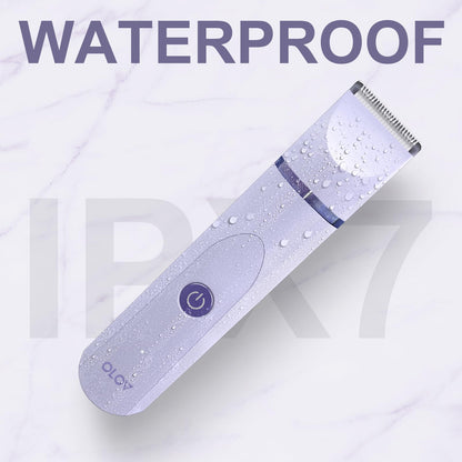 OLOV® L10Pro Body & Bikini Hair Trimmer - olovshop