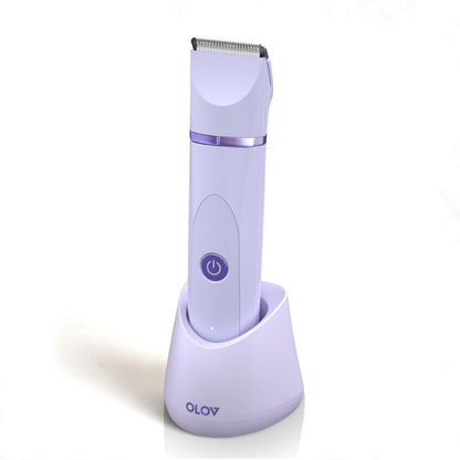 OLOV® L10Pro Body & Bikini Hair Trimmer - olovshop