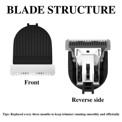 OLOV® Replacement Blade - Black - olovshop